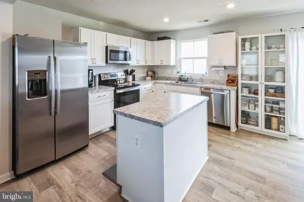 Middletown, DE 19709,1001 WICKERSHAM WAY