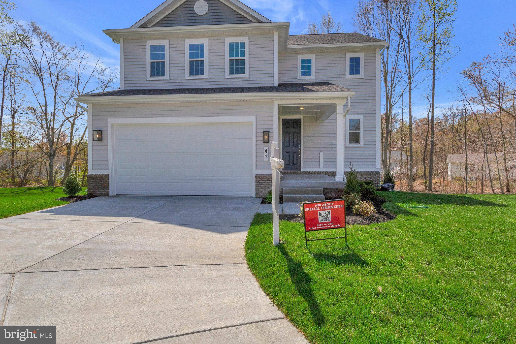 North East, MD 21901,42 POPLAR CT
