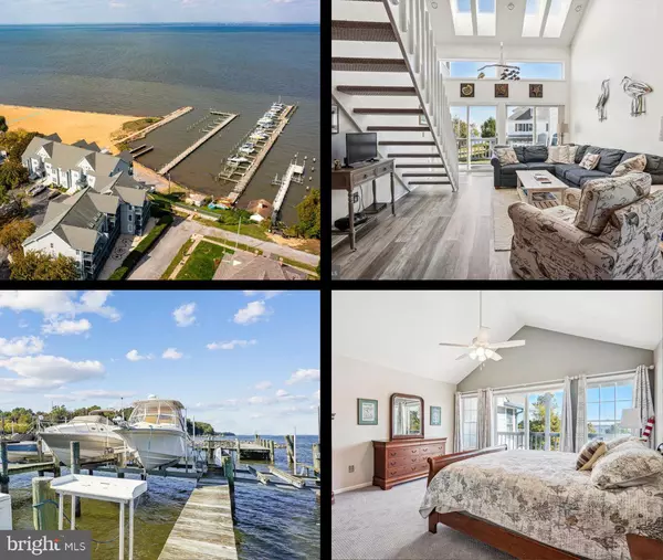 1 BAYVIEW RD, Betterton, MD 21610