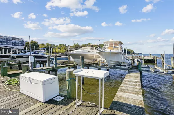 Betterton, MD 21610,1 BAYVIEW RD