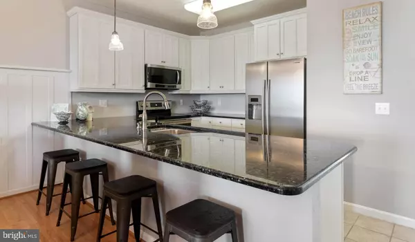 Selbyville, DE 19975,38312 OCEAN VISTA DR #1082