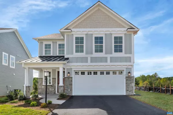 Charlottesville, VA 22901,1304 FARROW DR