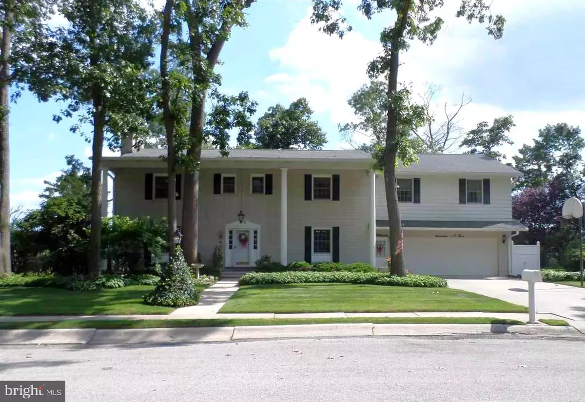Vineland, NJ 08361,1703 FAIRMOUNT AVE
