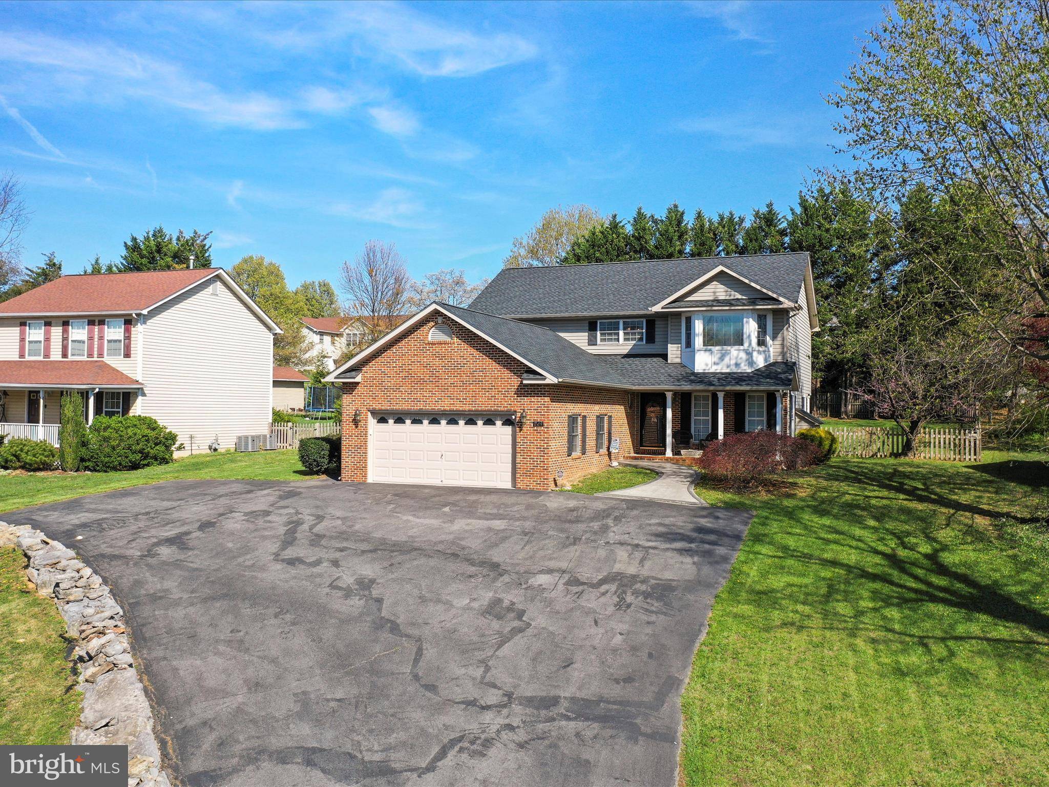 Winchester, VA 22603,224 LAUCK DR