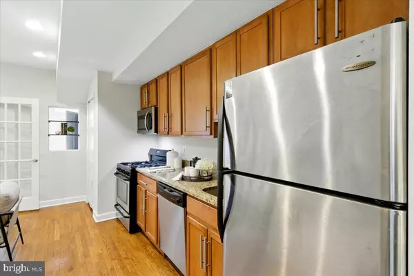 Washington, DC 20002,1606 ISHERWOOD ST NE #2