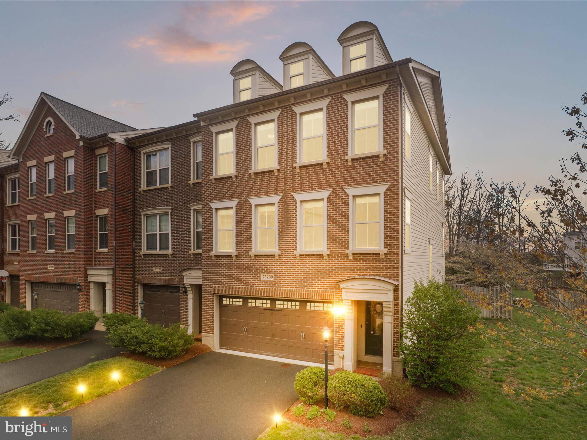 23290 TRADEWIND DR, Brambleton, VA 20148