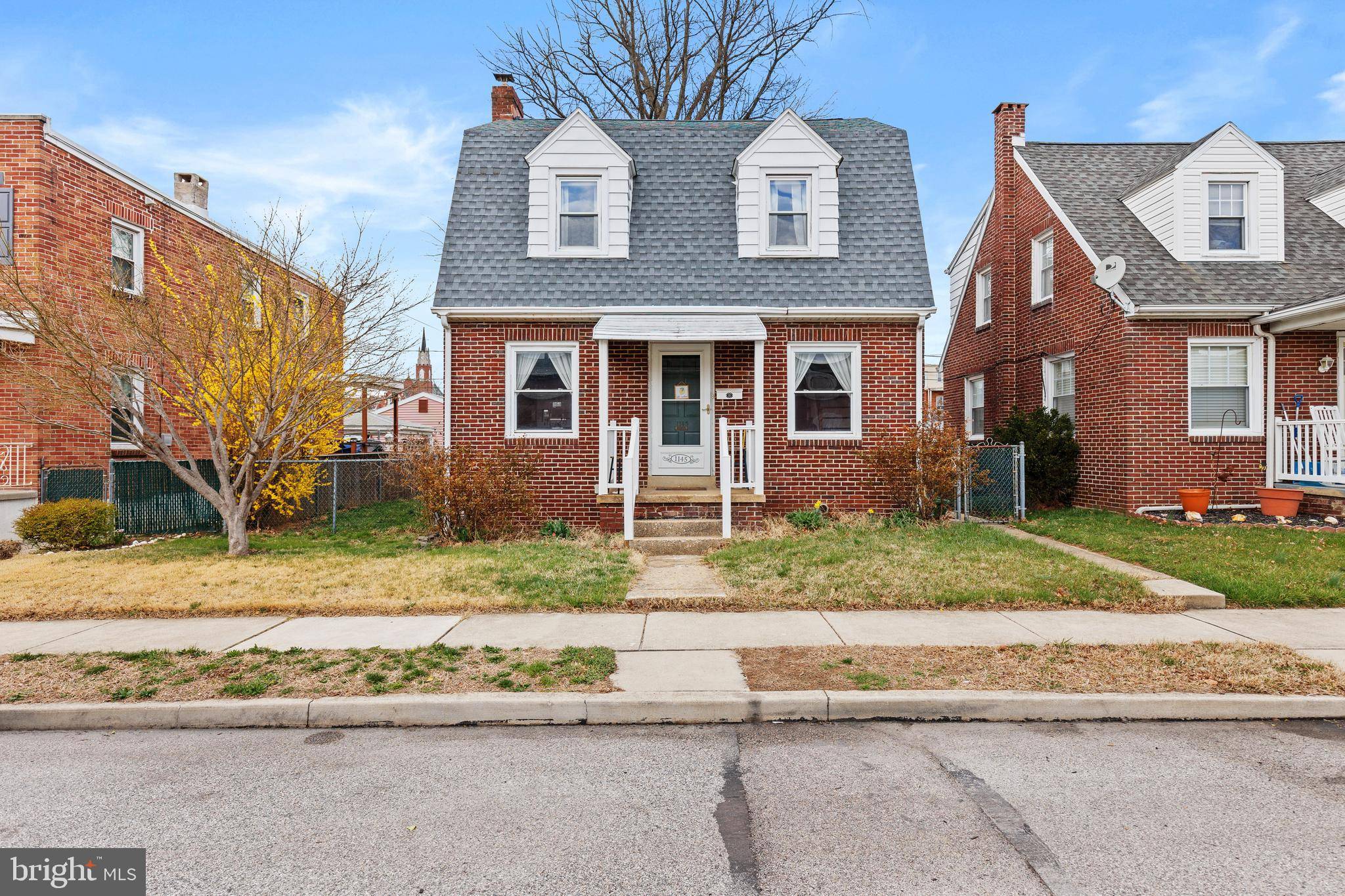 1145 WELLINGTON ST, York, PA 17403