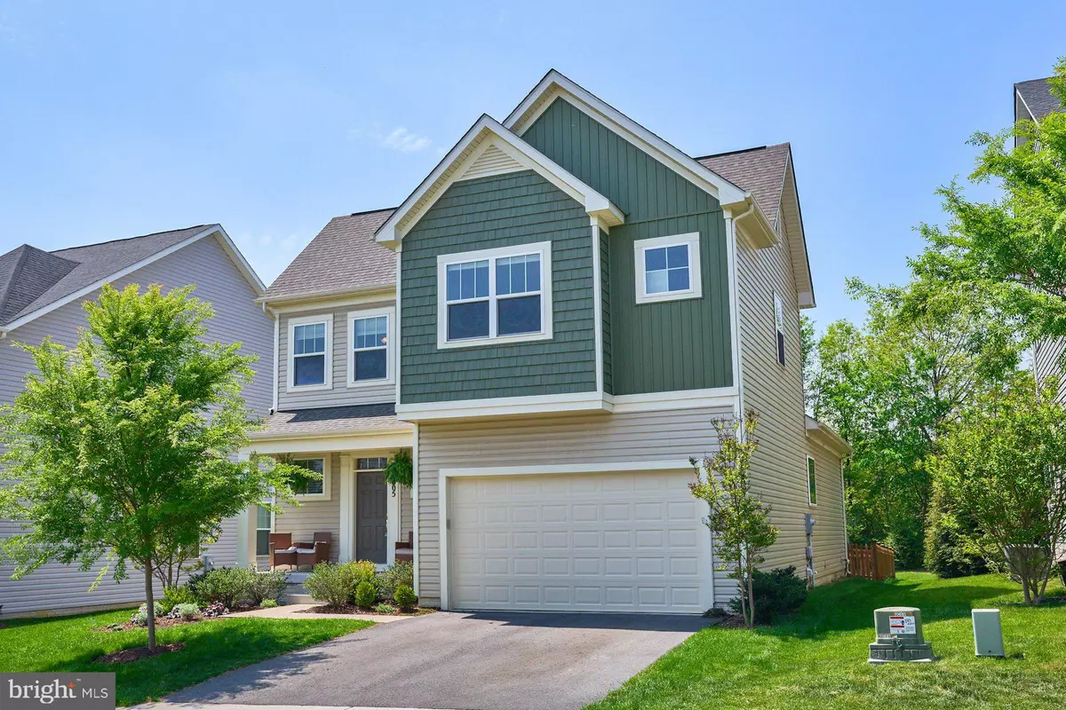 Purcellville, VA 20132,805 PENCOAST DR