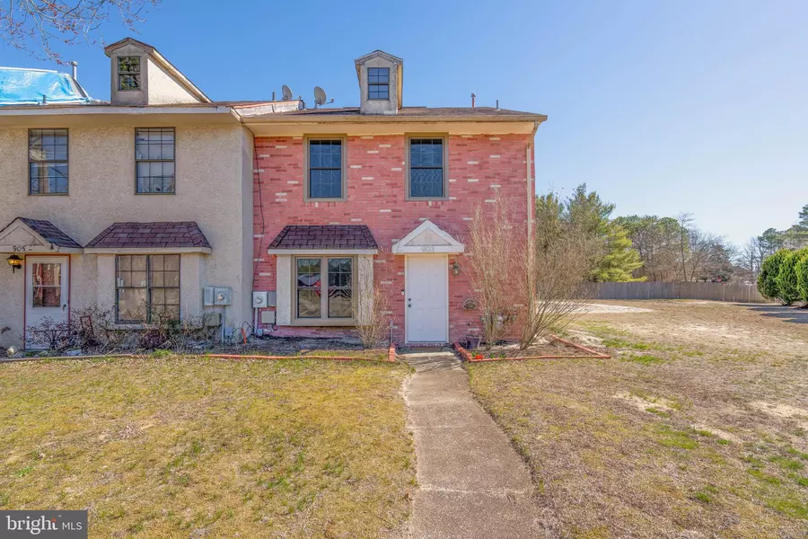 903 BLAKE DR, Mays Landing, NJ 08330