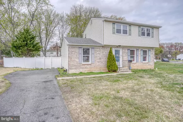 Dover, DE 19901,1245 HARRISON DR