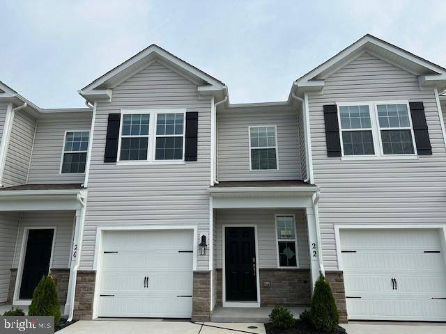 22 WINDSOR CT, Gettysburg, PA 17325