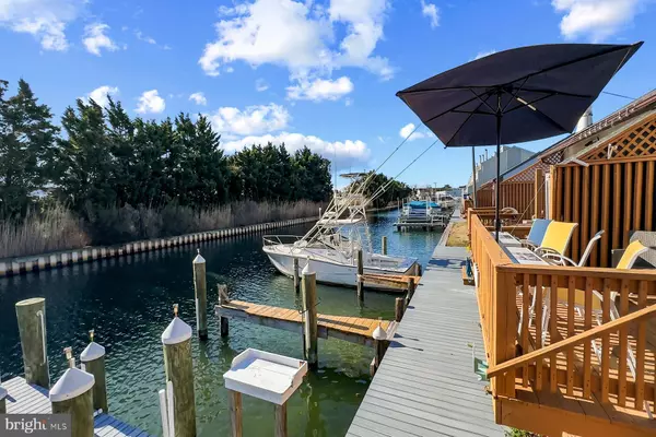 Ocean City, MD 21842,2818 TERN DR #9