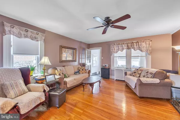 Philadelphia, PA 19129,3602 CONRAD ST