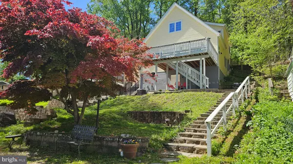 1529 KNOTT RD, Shepherdstown, WV 25443