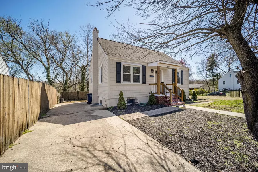 6501 GREIG ST, Capitol Heights, MD 20743