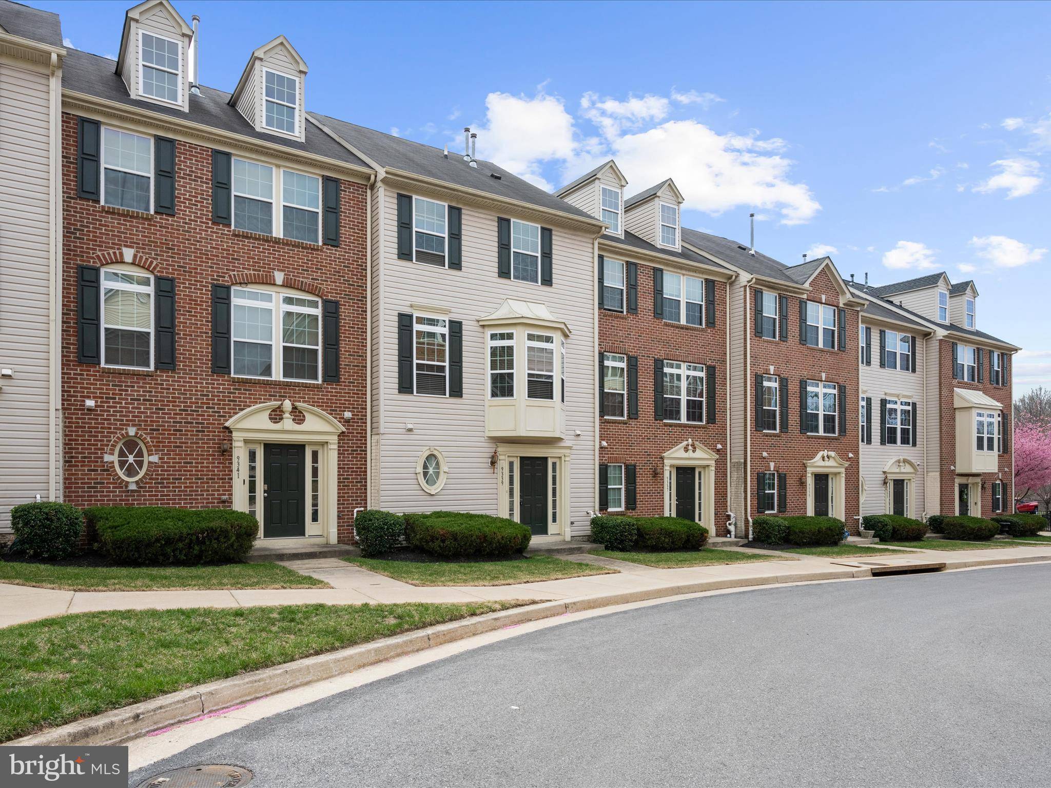 Owings Mills, MD 21117,9339 PARAGON WAY