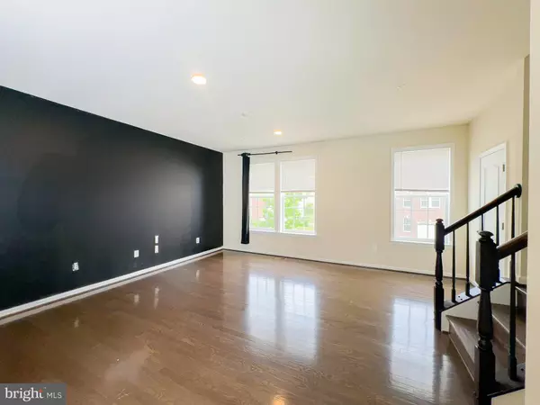 Upper Marlboro, MD 20772,4800 SIX FORKS DR