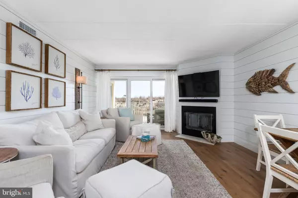 6007 ATLANTIC AVE #101, Ocean City, MD 21842