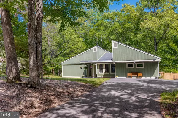 Manassas, VA 20112,6266 OCCOQUAN FOREST DR