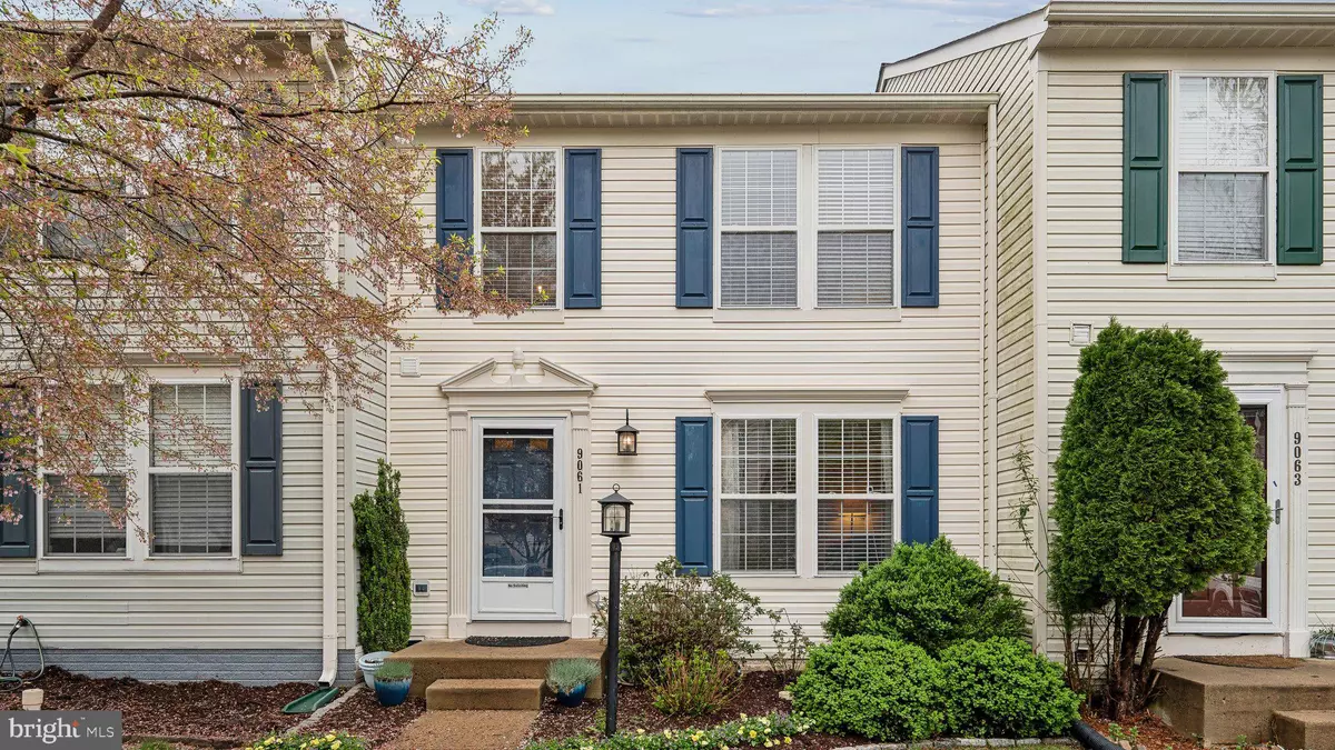 Bristow, VA 20136,9061 FALCON GLEN CT