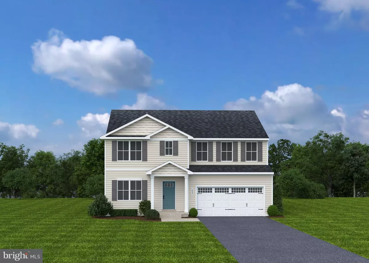 Hanover, PA 17331,3 RANGE RD