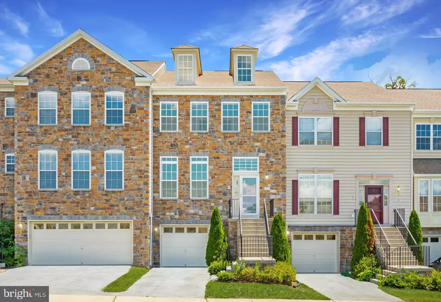 103 CHESHIRE CT, Winchester, VA 22602
