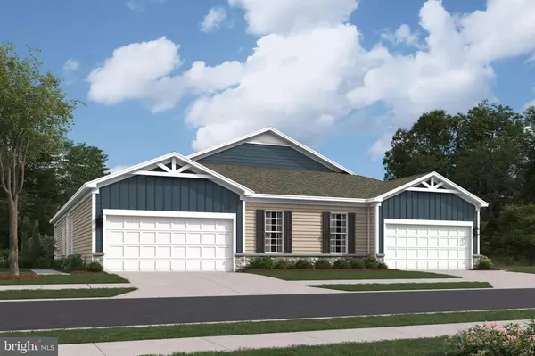 121 DELHAAS CIR, Bristol, PA 19007