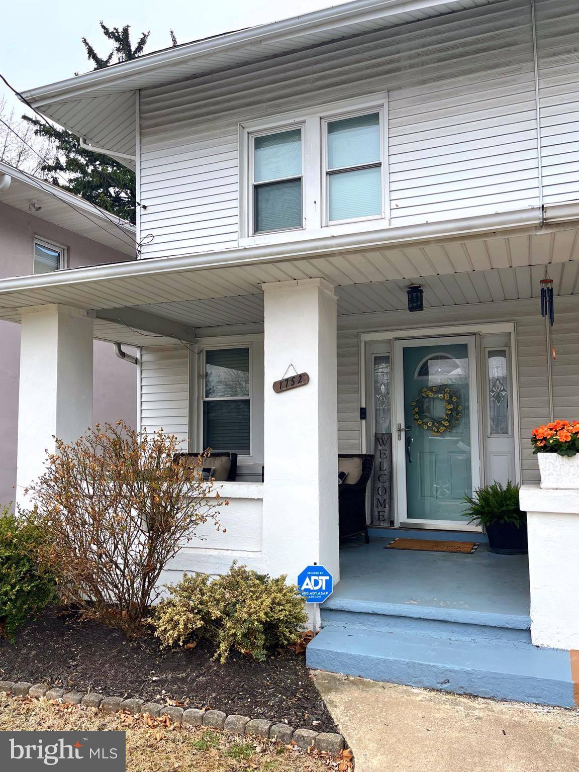 Allentown, PA 18103,1752 CHAPEL AVE