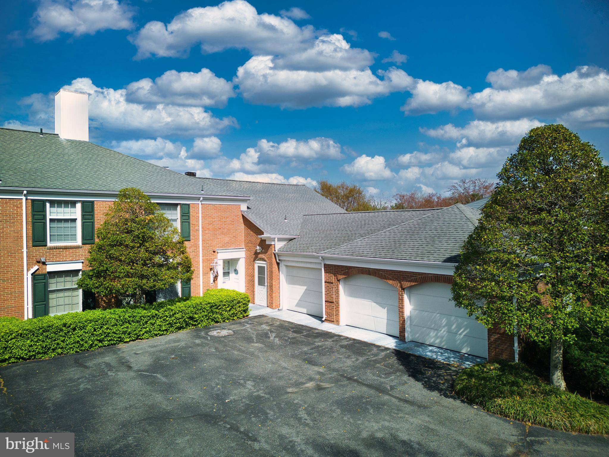 Saint Michaels, MD 21663,9545 QUAIL HOLLOW #206