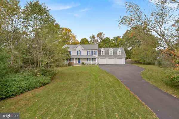 Manassas, VA 20111,7408 LAKE DR