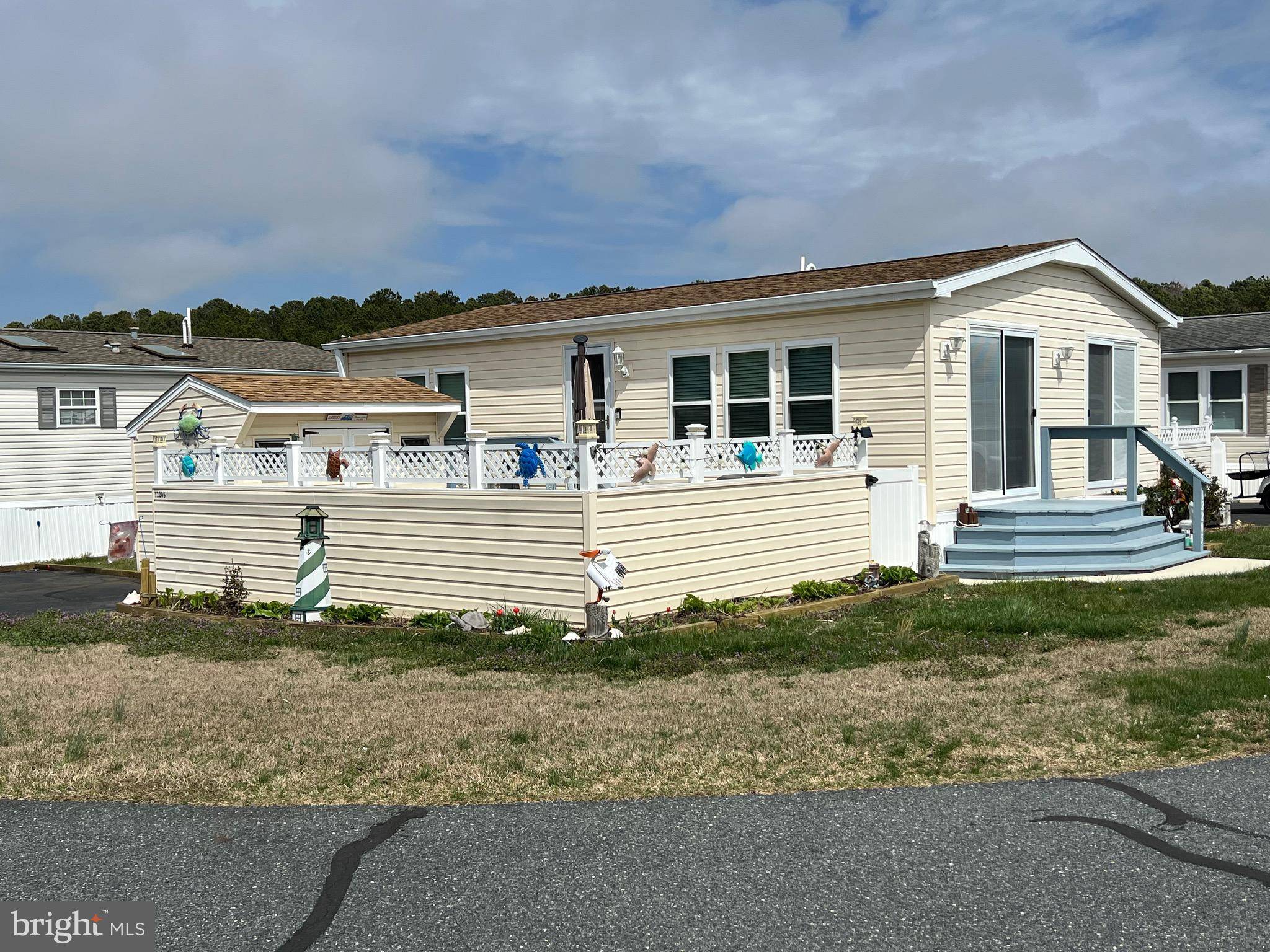 Berlin, MD 21811,12205 E CANNONBALL DR