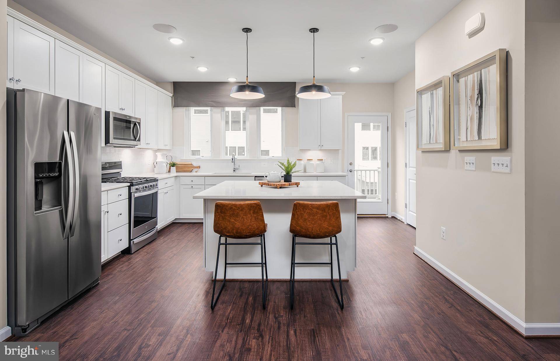 Laurel, MD 20724,1209 BEAR OAK LN