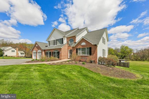 Sykesville, MD 21784,5724 STEEPLE CHASE RD