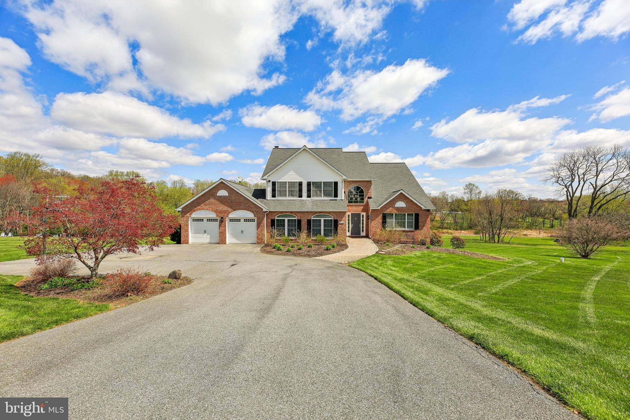 Sykesville, MD 21784,5724 STEEPLE CHASE RD