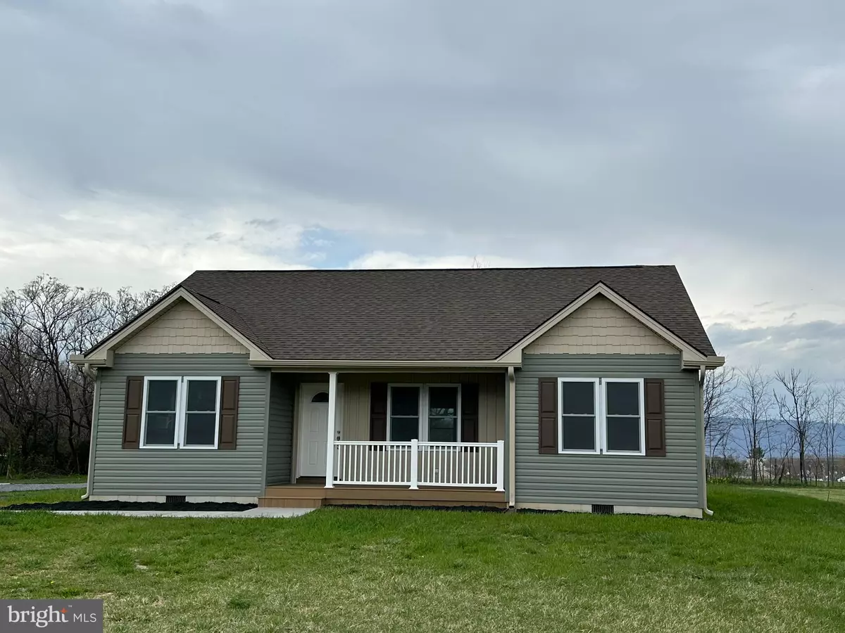 Stanley, VA 22851,218 HONEYVILLE RD