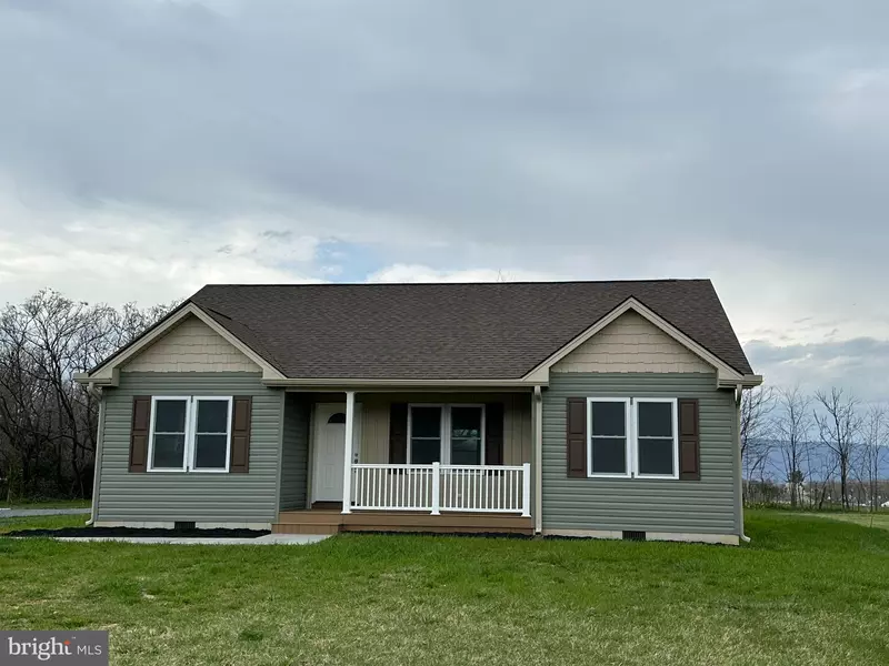 218 HONEYVILLE RD, Stanley, VA 22851