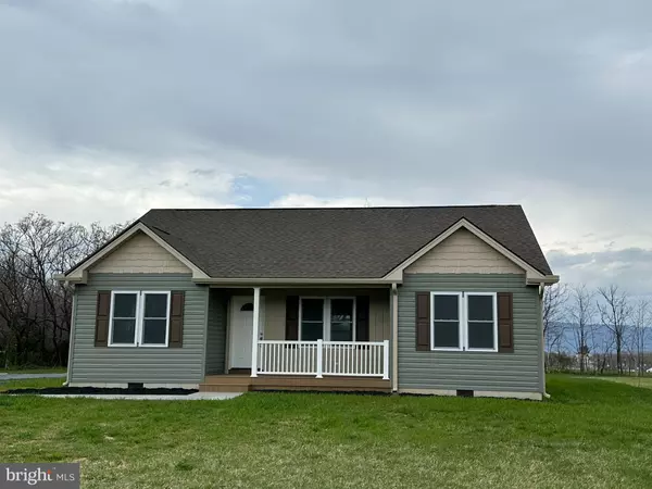 218 HONEYVILLE RD, Stanley, VA 22851