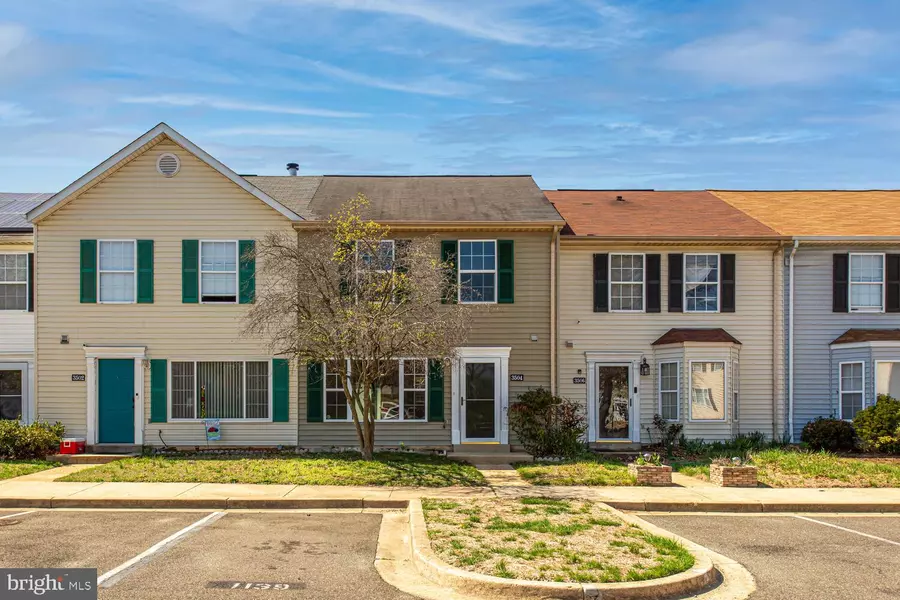 3504 PRINCESS CAROLINE CT, District Heights, MD 20747