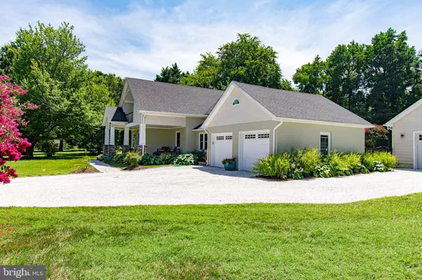 Saint Michaels, MD 21663,1026 RIVERVIEW TER