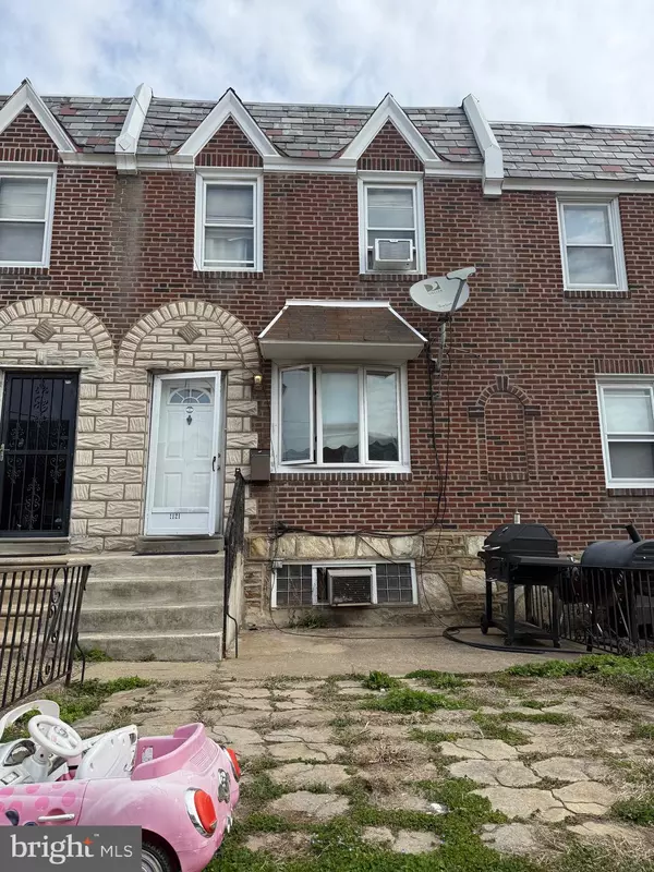 Philadelphia, PA 19149,1121 ALCOTT ST