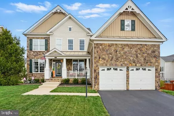 4609 BESSELINK WAY, Haymarket, VA 20169