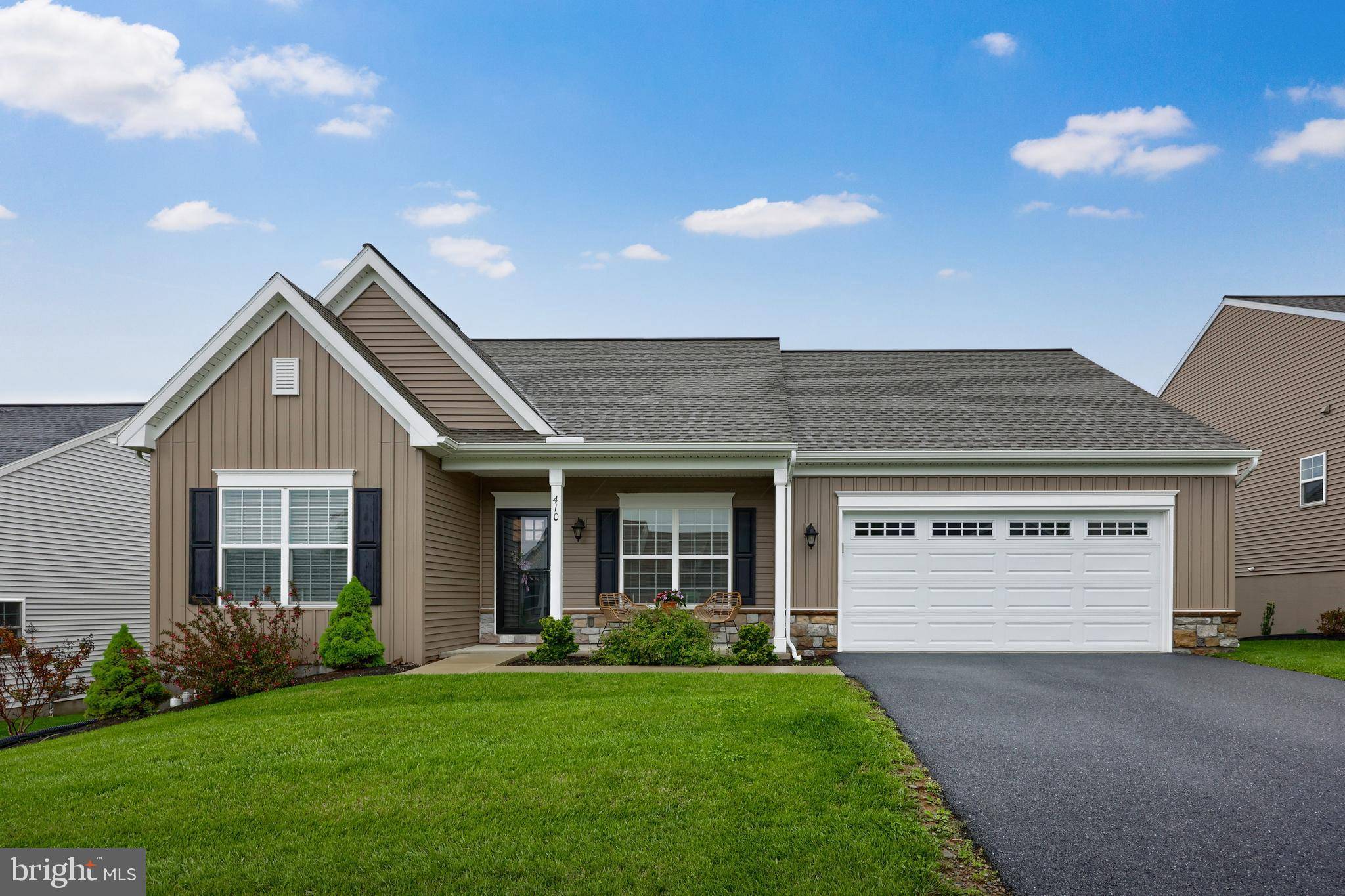 410 ORCHID CIR, Lebanon, PA 17046