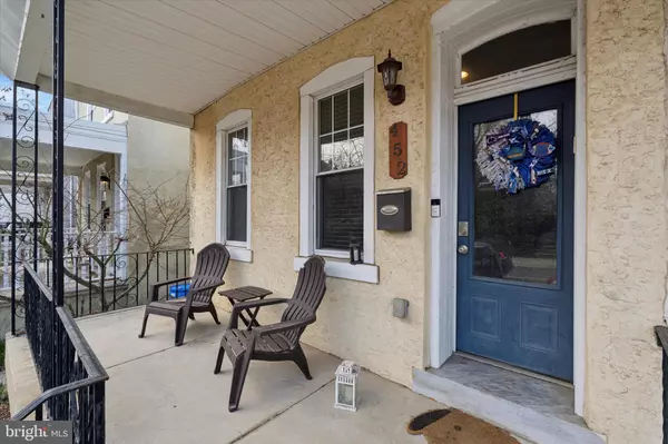 Philadelphia, PA 19128,452 LEVERINGTON AVE