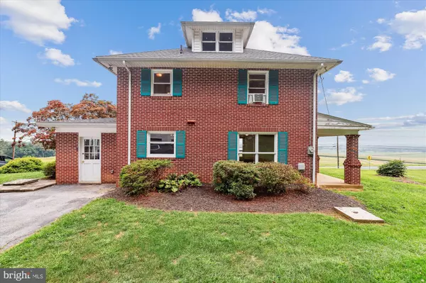 Thurmont, MD 21788,15732 KELBAUGH RD