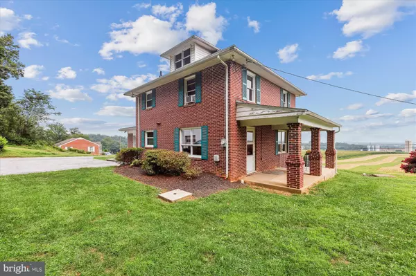 Thurmont, MD 21788,15732 KELBAUGH RD
