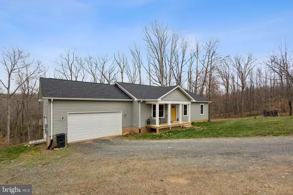 Locust Grove, VA 22508,3140 RECI LN