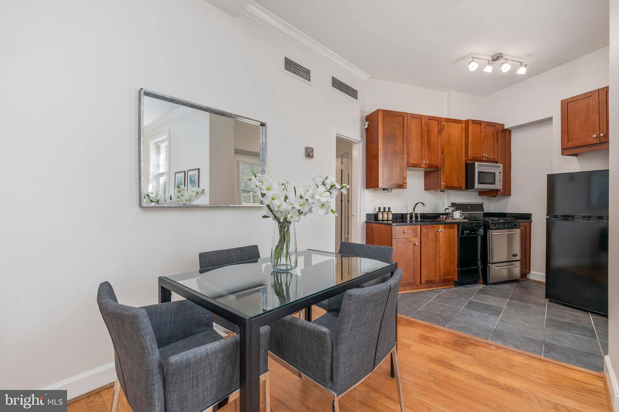 Washington, DC 20003,101 NORTH CAROLINA AVE SE #101