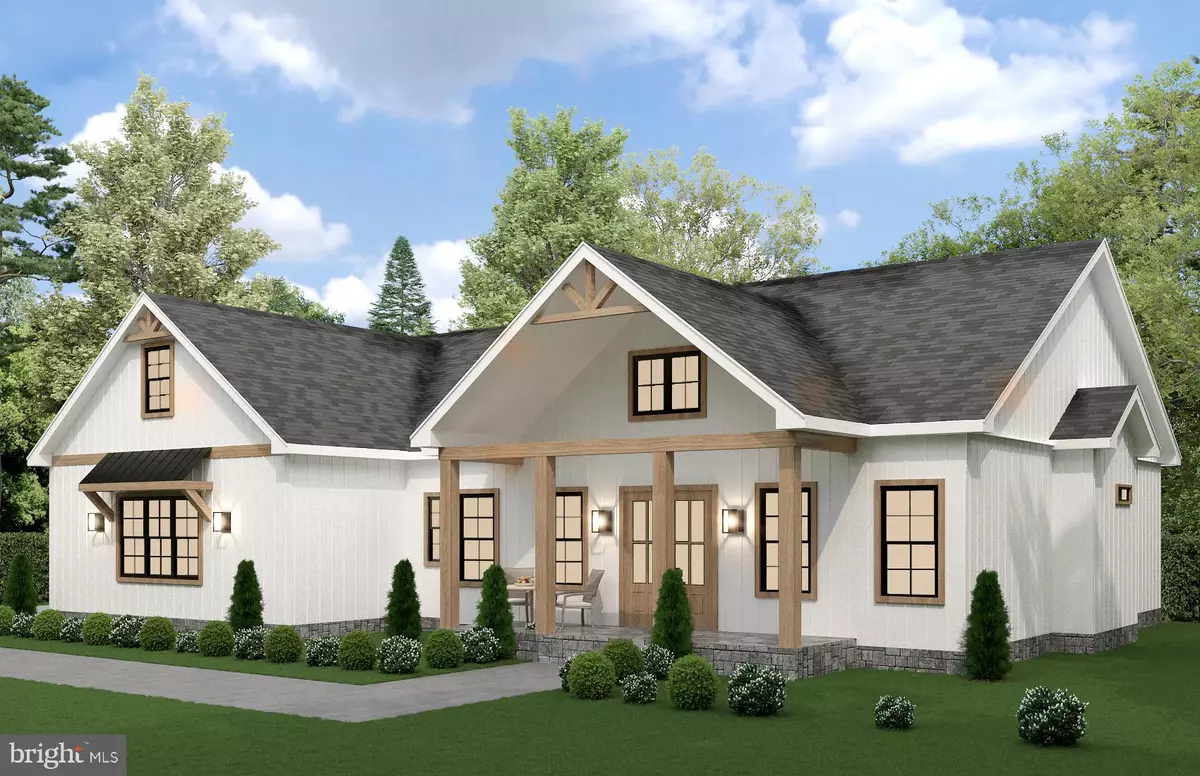 Manchester, MD 21102,1901 HOOVER MILL RD