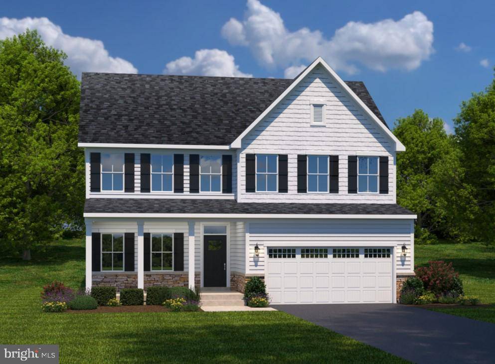 Aberdeen, MD 21001,741 SAGEBRUSH LOOP