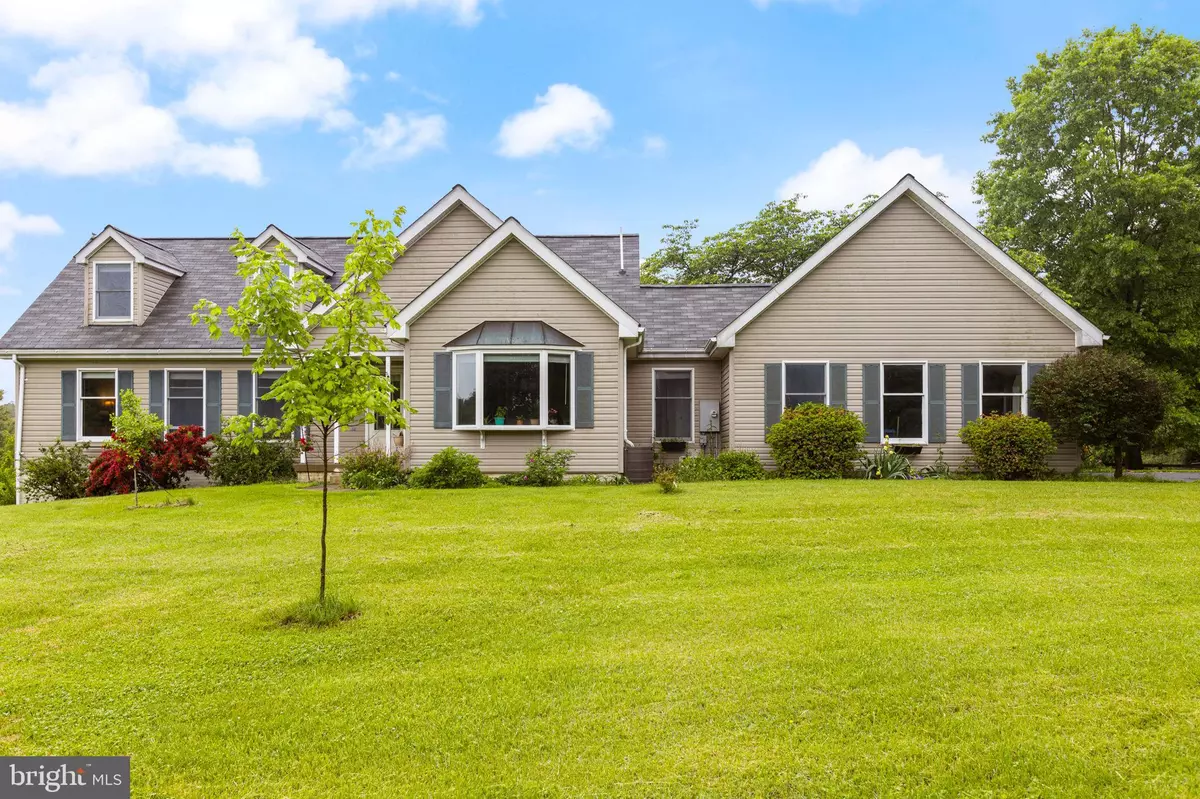 Purcellville, VA 20132,37677 COOKSVILLE RD